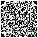 QR code with Planet Cheer contacts