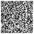 QR code with Acknowledge Software contacts