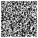 QR code with Ribs On The Run contacts
