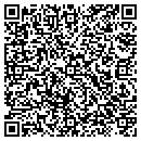 QR code with Hogans Jif-E Lube contacts