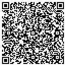 QR code with AOC Amusement Co contacts