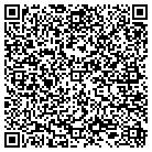 QR code with Chesler Perlmutter Production contacts