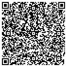 QR code with Holmes St Adlscent Trtmnt Cnte contacts