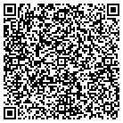 QR code with Manny Carrasco Window Cle contacts
