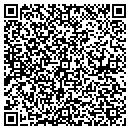 QR code with Ricky's Road Service contacts