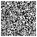 QR code with Kenny Kevin K contacts
