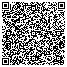 QR code with A-1 Grass Sand & Stone contacts