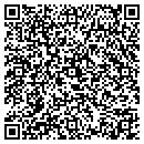 QR code with Yes I Can Too contacts
