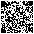 QR code with Kitchens Bait contacts