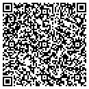QR code with Harveys Tractor Work contacts