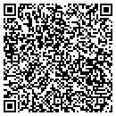 QR code with T Wayne Adamson Co contacts