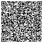 QR code with Hirst Consulting Service LLC contacts