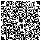 QR code with Aces Audio Alarm & Tint contacts