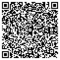 QR code with Kvwg Radio contacts