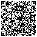 QR code with Kipp contacts