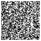 QR code with A L S Custom Upholstery contacts