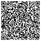 QR code with H & R Block Tax Service contacts