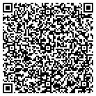 QR code with D M F Building Maintenance contacts