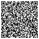 QR code with Alabaster contacts