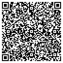 QR code with Chefshare contacts