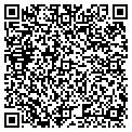 QR code with Fye contacts