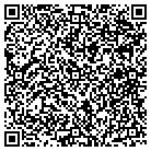 QR code with Thrifty Prtable Alum Buildings contacts