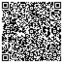 QR code with RCM Services contacts