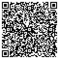 QR code with CESI contacts