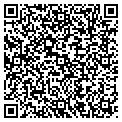 QR code with KVCI contacts