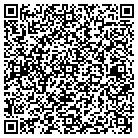 QR code with Custom Millinery Design contacts