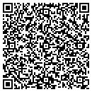QR code with Allen J Zarnow MD contacts