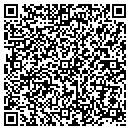QR code with O Bar Cattle Co contacts