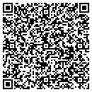 QR code with Joffre's Caterers contacts