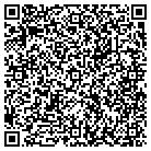 QR code with J & J Automotive Service contacts