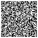 QR code with Glass Audio contacts