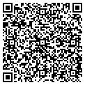 QR code with DSSI contacts
