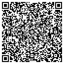QR code with May Designs contacts