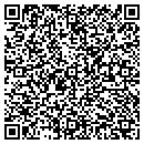 QR code with Reyes Rigo contacts