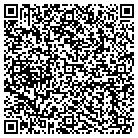 QR code with Hamilton Construction contacts