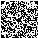QR code with T P Worldwide Shipping Service contacts