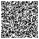QR code with A License To Heal contacts