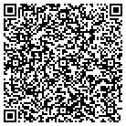 QR code with R Requejo Construction contacts