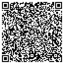 QR code with Hart Pool & Spa contacts