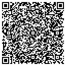 QR code with Hunt's Food Store contacts