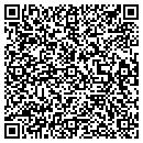 QR code with Genies Donuts contacts