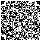 QR code with Accurate Ceramic Tile At Mrbl contacts