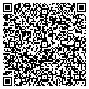 QR code with G B S Auto Sales contacts