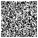 QR code with W E Phase 1 contacts