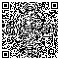 QR code with Becca Etc contacts