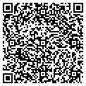 QR code with Onpax contacts